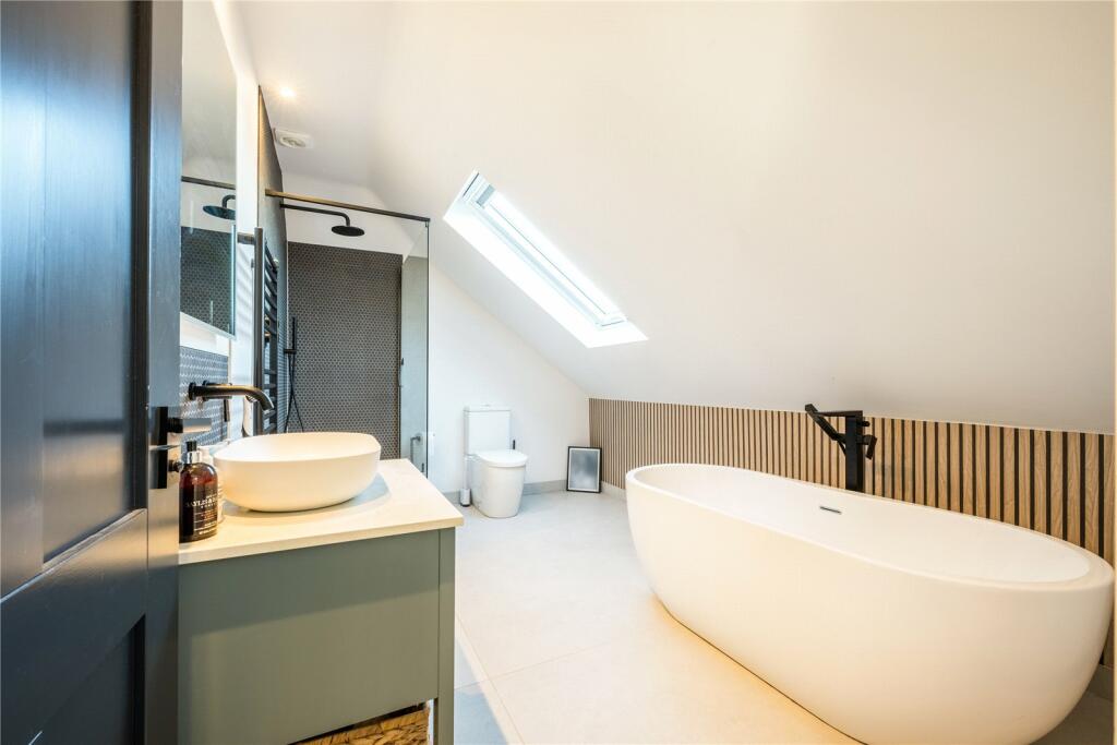 Additional property image - Green Ridge, Brighton, East Sussex, BN1