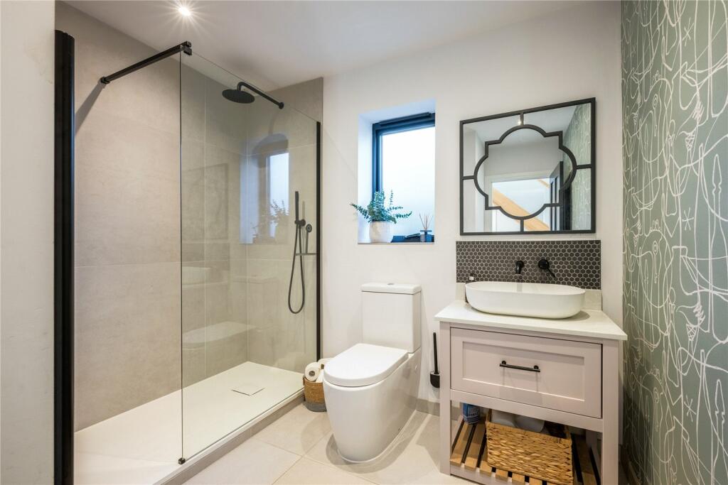 Additional property image - Green Ridge, Brighton, East Sussex, BN1