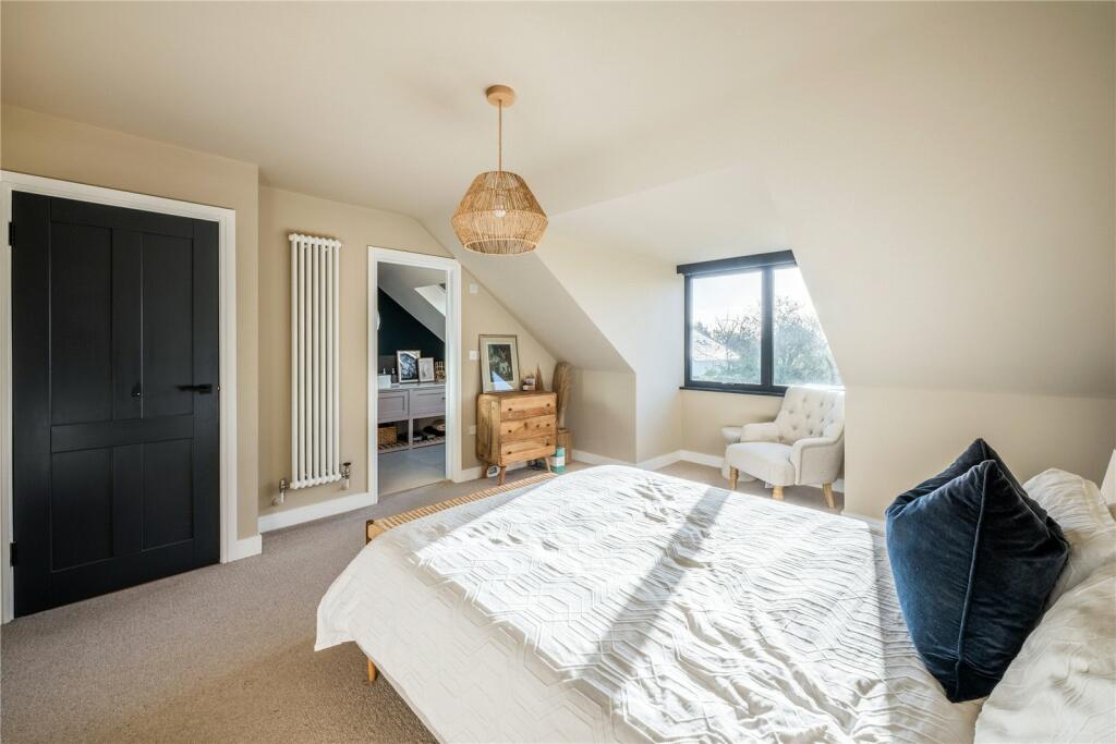 Additional property image - Green Ridge, Brighton, East Sussex, BN1