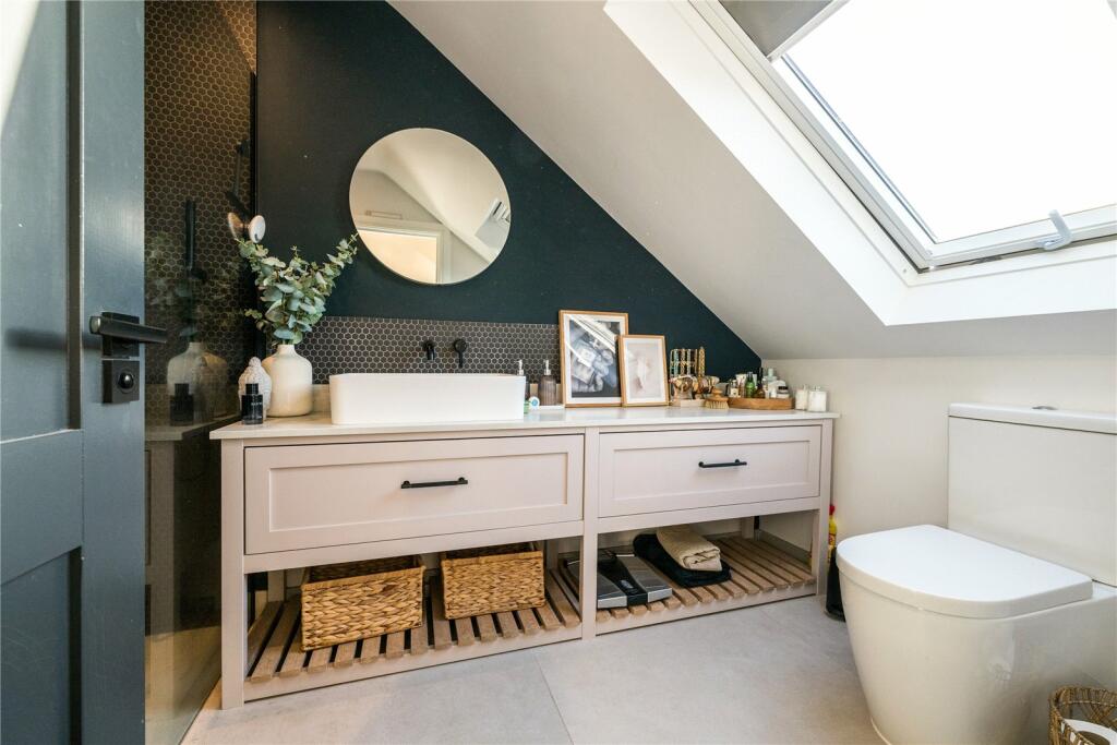 Additional property image - Green Ridge, Brighton, East Sussex, BN1