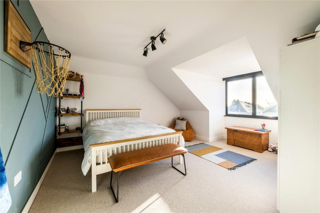 Additional property image - Green Ridge, Brighton, East Sussex, BN1