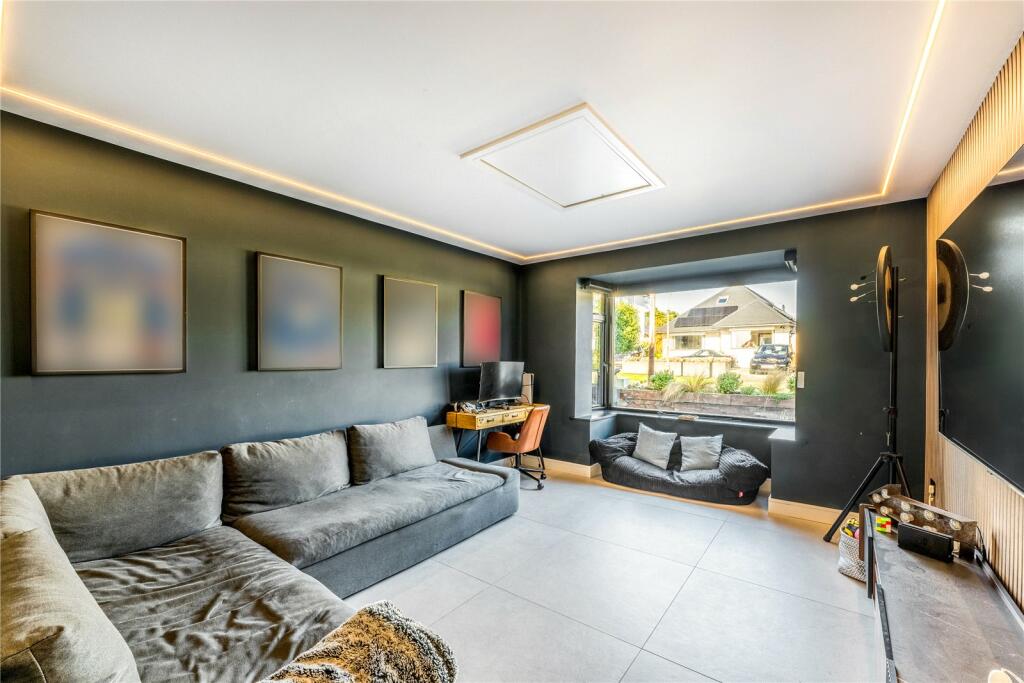Additional property image - Green Ridge, Brighton, East Sussex, BN1
