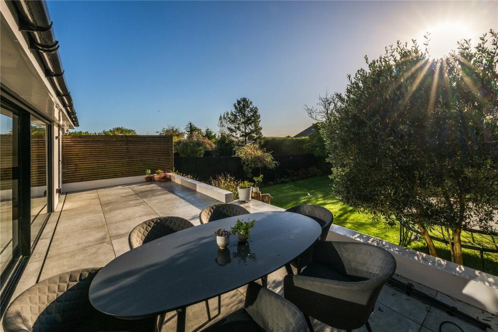 Additional property image - Green Ridge, Brighton, East Sussex, BN1