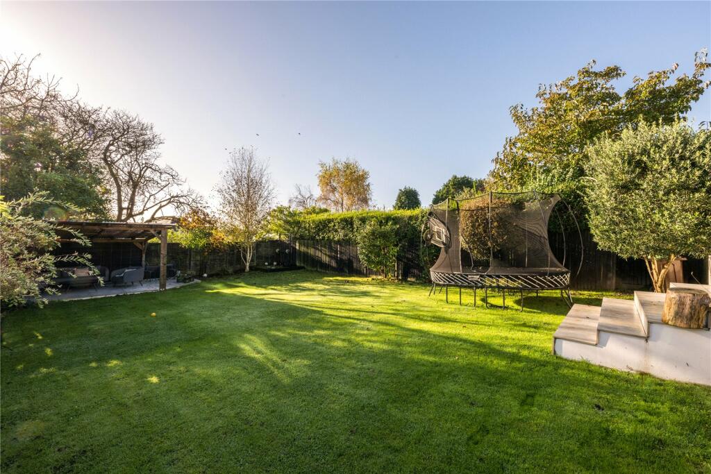 Additional property image - Green Ridge, Brighton, East Sussex, BN1
