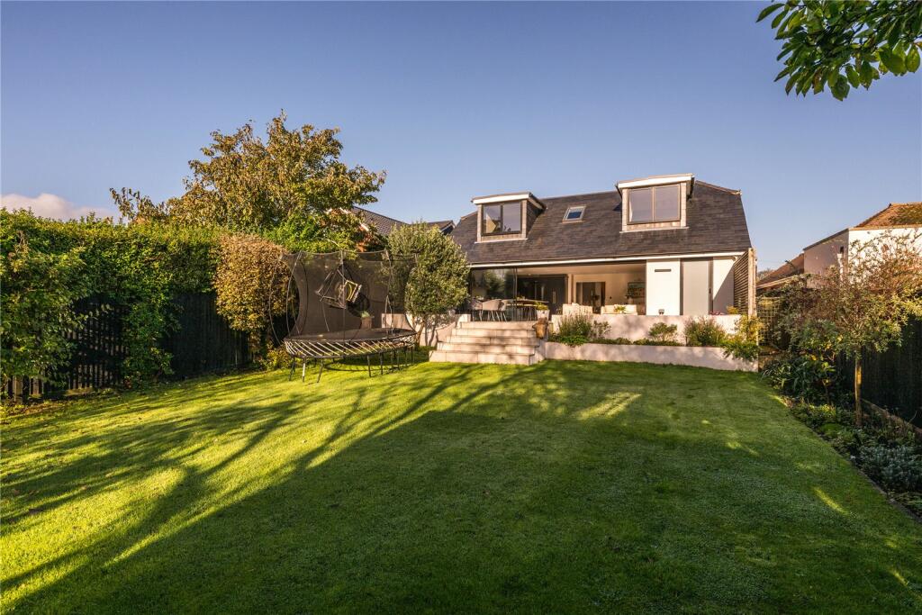 Additional property image - Green Ridge, Brighton, East Sussex, BN1