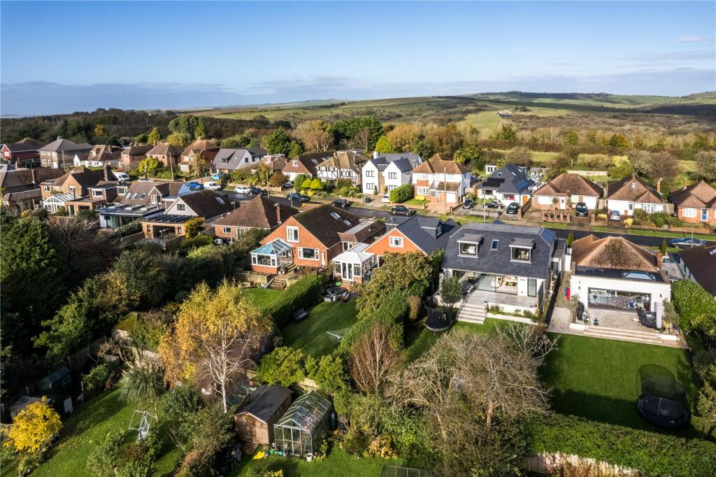 Additional property image - Green Ridge, Brighton, East Sussex, BN1