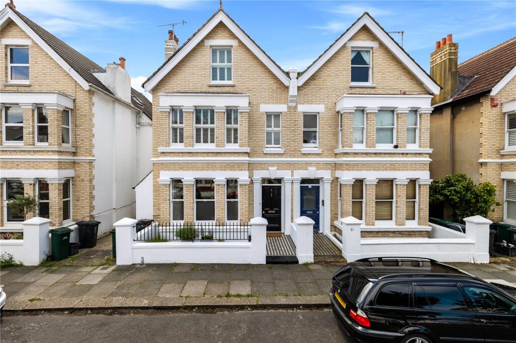 Main image of property: Lawrence Road, Hove, East Sussex, BN3