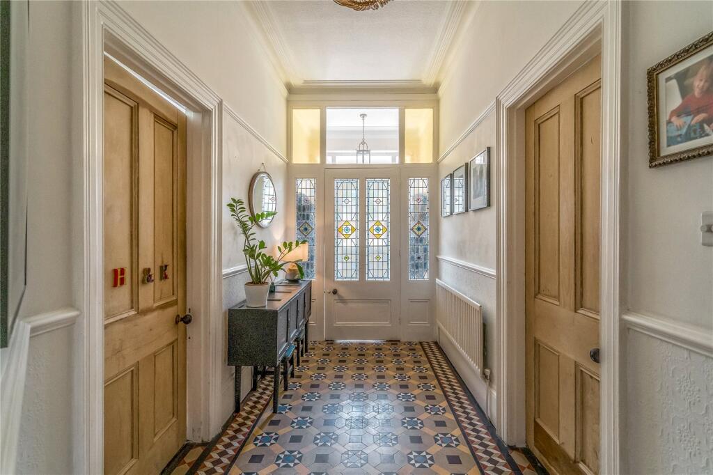 Additional property image - Carlisle Road, Hove, East Sussex, BN3
