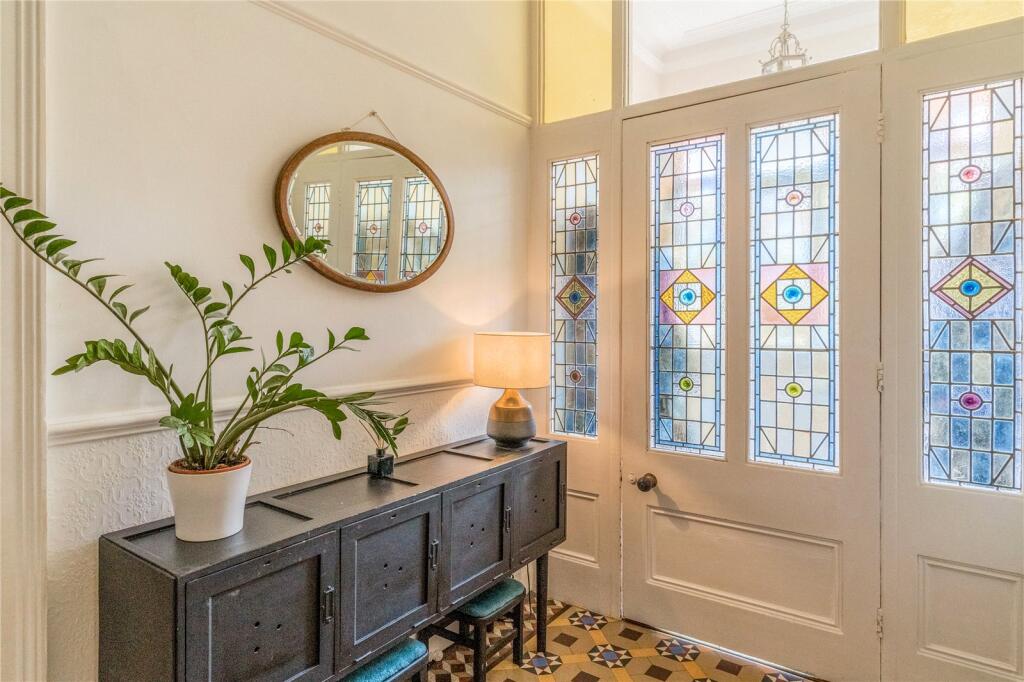 Additional property image - Carlisle Road, Hove, East Sussex, BN3
