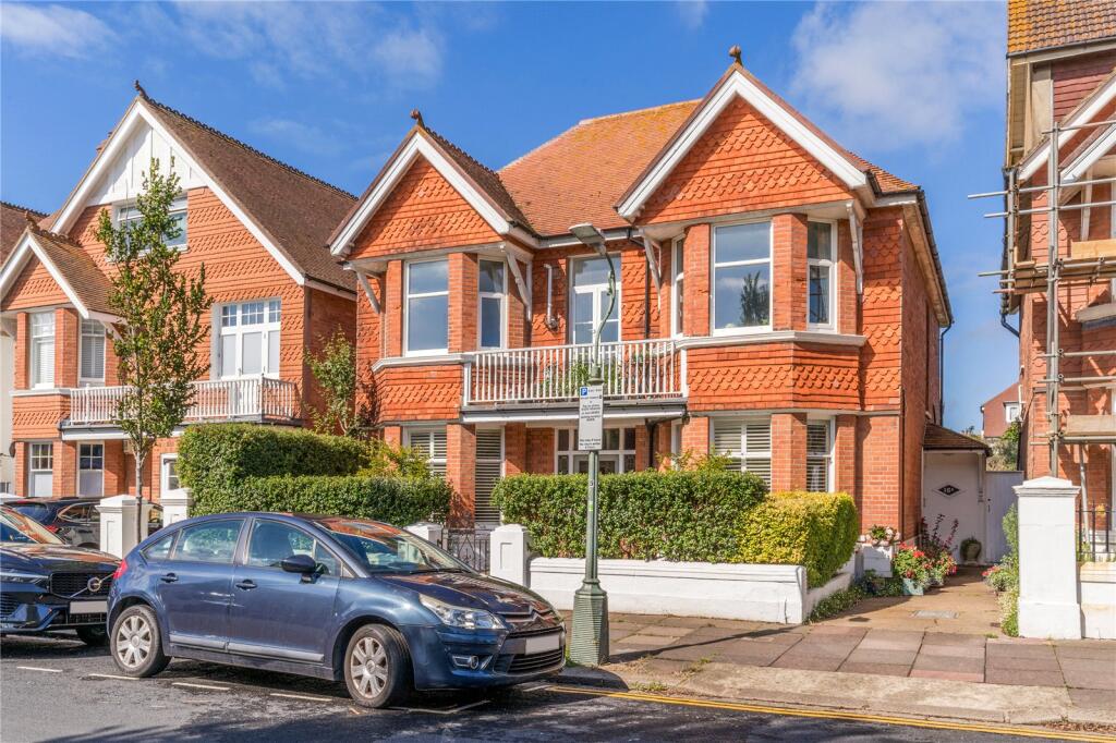Additional property image - Carlisle Road, Hove, East Sussex, BN3