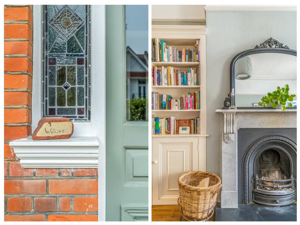 Additional property image - Carlisle Road, Hove, East Sussex, BN3