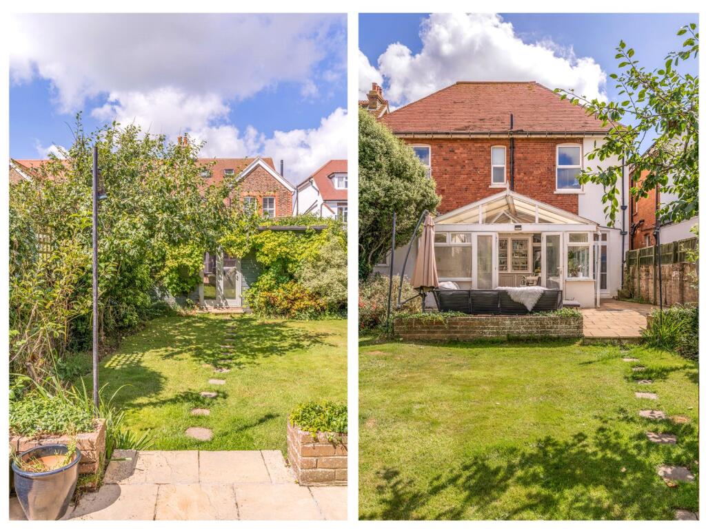 Additional property image - Carlisle Road, Hove, East Sussex, BN3