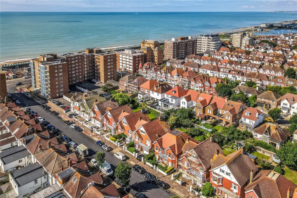 Additional property image - Carlisle Road, Hove, East Sussex, BN3