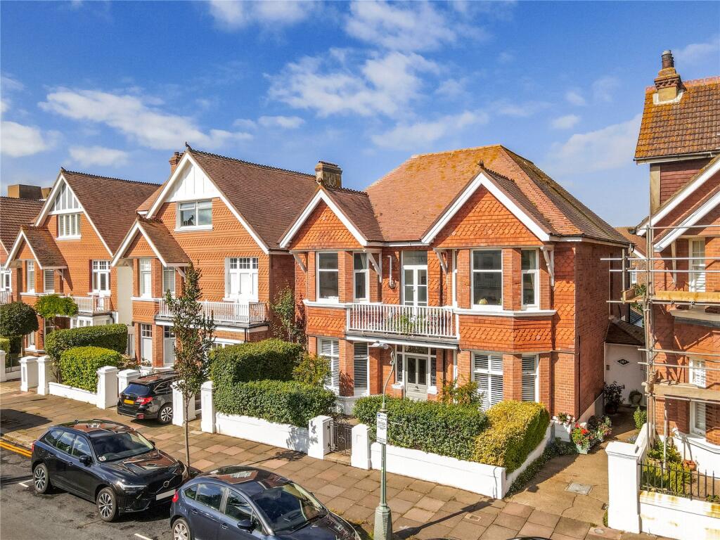 Additional property image - Carlisle Road, Hove, East Sussex, BN3