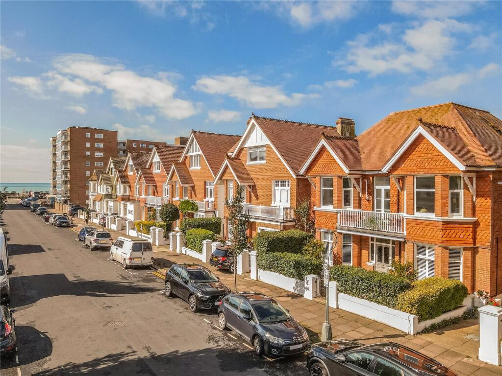Additional property image - Carlisle Road, Hove, East Sussex, BN3