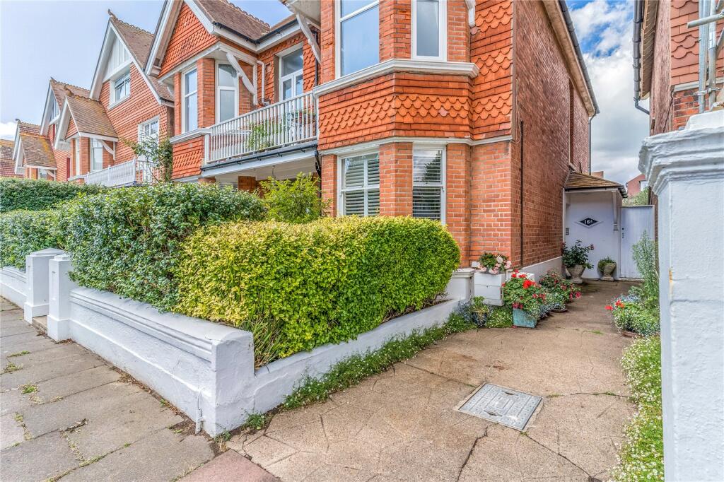 Additional property image - Carlisle Road, Hove, East Sussex, BN3