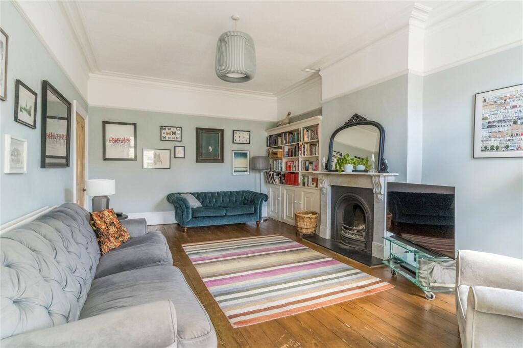 Additional property image - Carlisle Road, Hove, East Sussex, BN3