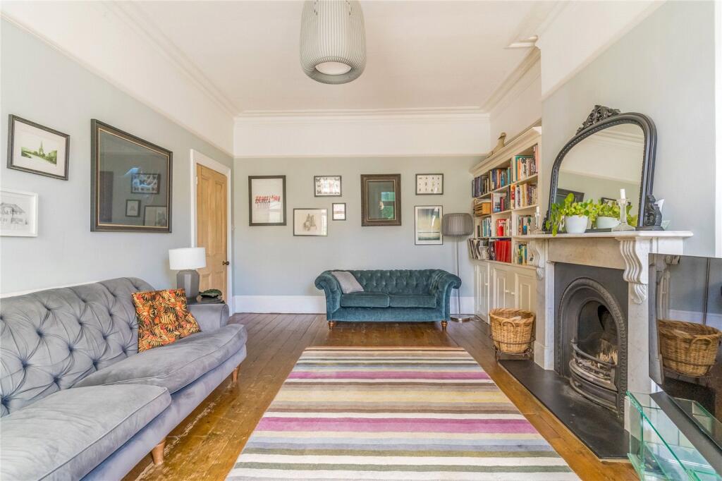 Additional property image - Carlisle Road, Hove, East Sussex, BN3