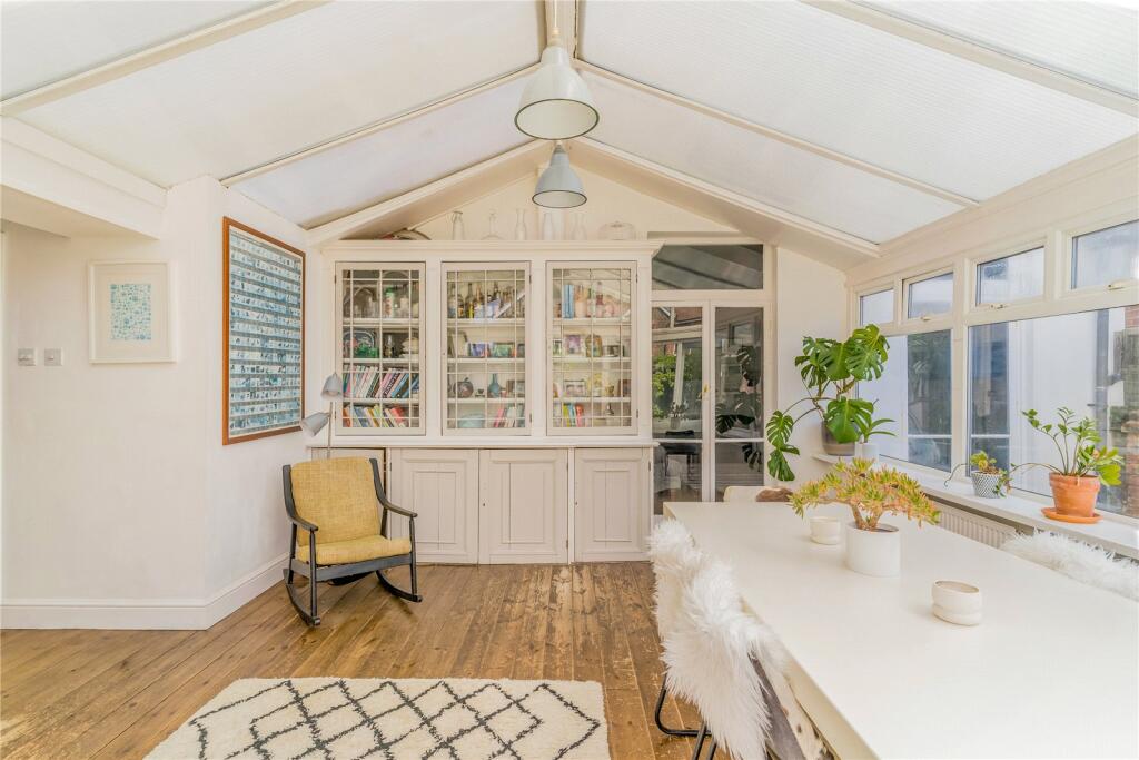 Additional property image - Carlisle Road, Hove, East Sussex, BN3