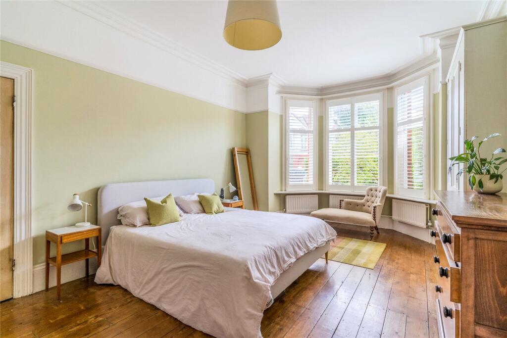 Additional property image - Carlisle Road, Hove, East Sussex, BN3