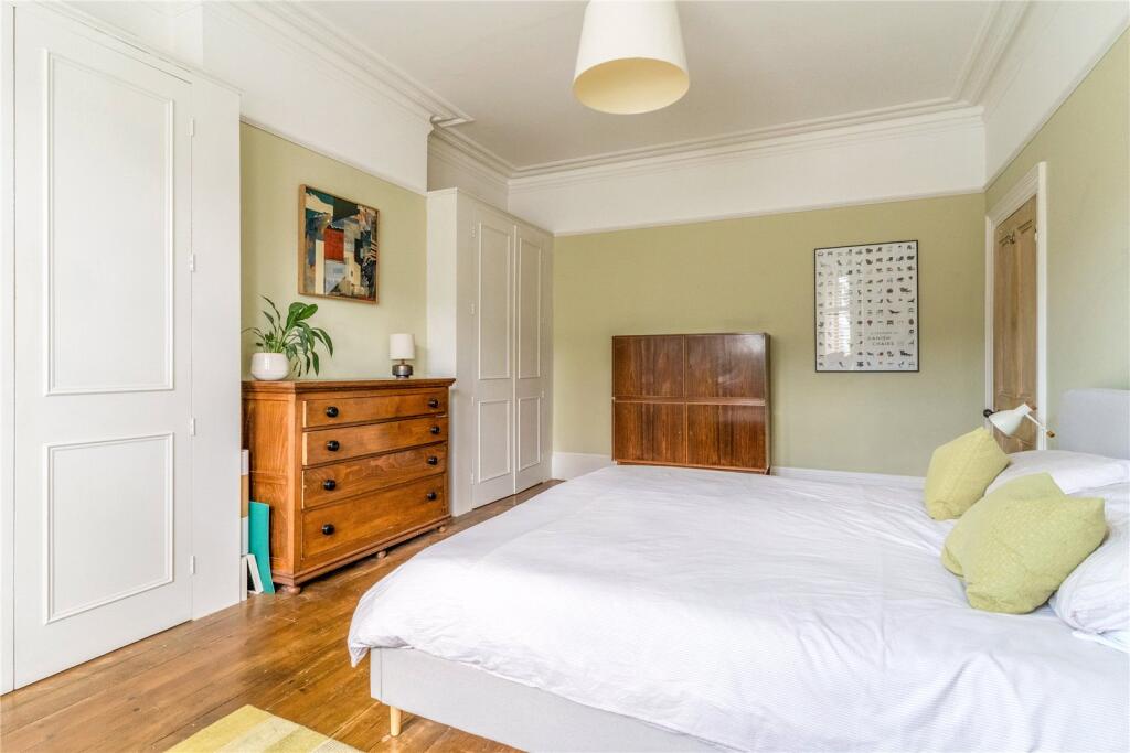 Additional property image - Carlisle Road, Hove, East Sussex, BN3