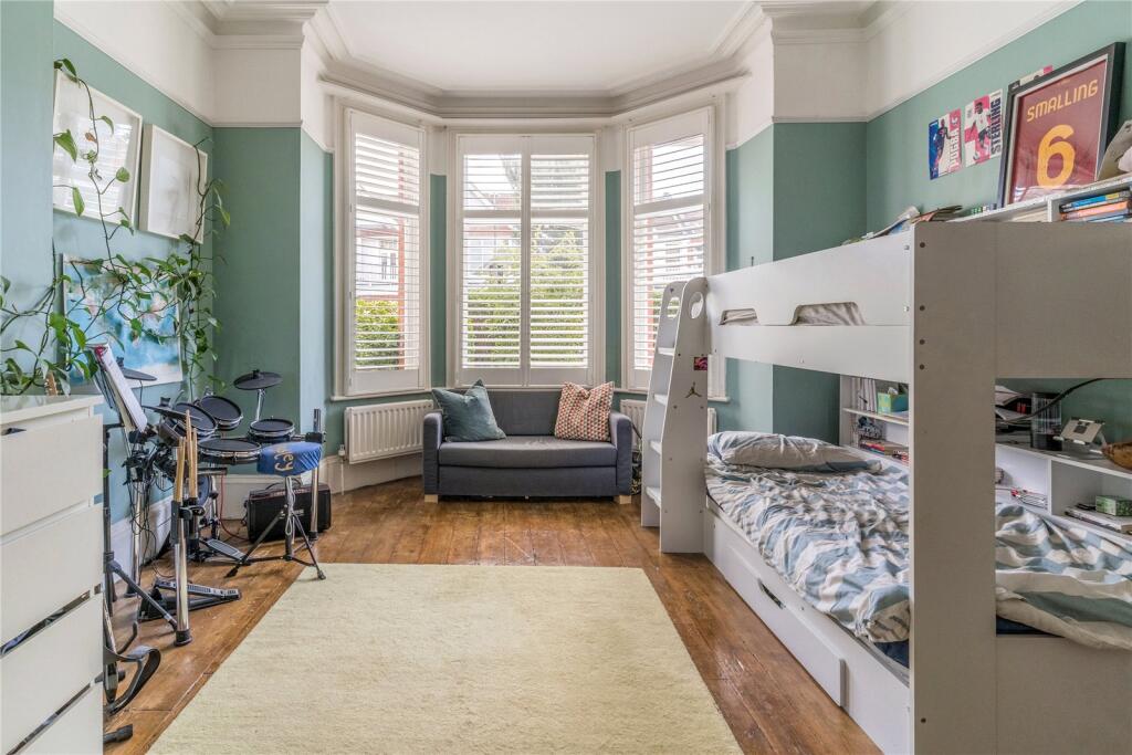 Additional property image - Carlisle Road, Hove, East Sussex, BN3