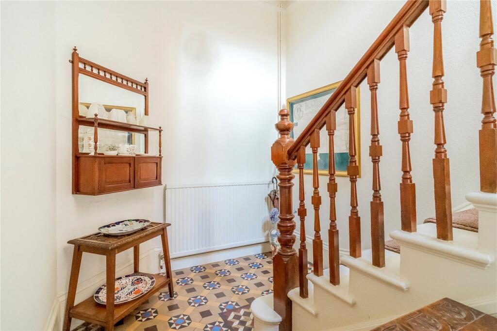 Additional property image - Carlisle Road, Hove, East Sussex, BN3
