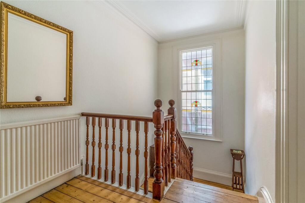 Additional property image - Carlisle Road, Hove, East Sussex, BN3