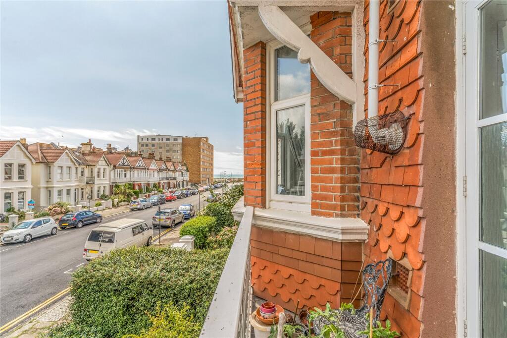 Additional property image - Carlisle Road, Hove, East Sussex, BN3