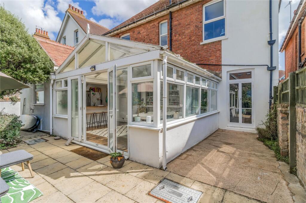 Additional property image - Carlisle Road, Hove, East Sussex, BN3
