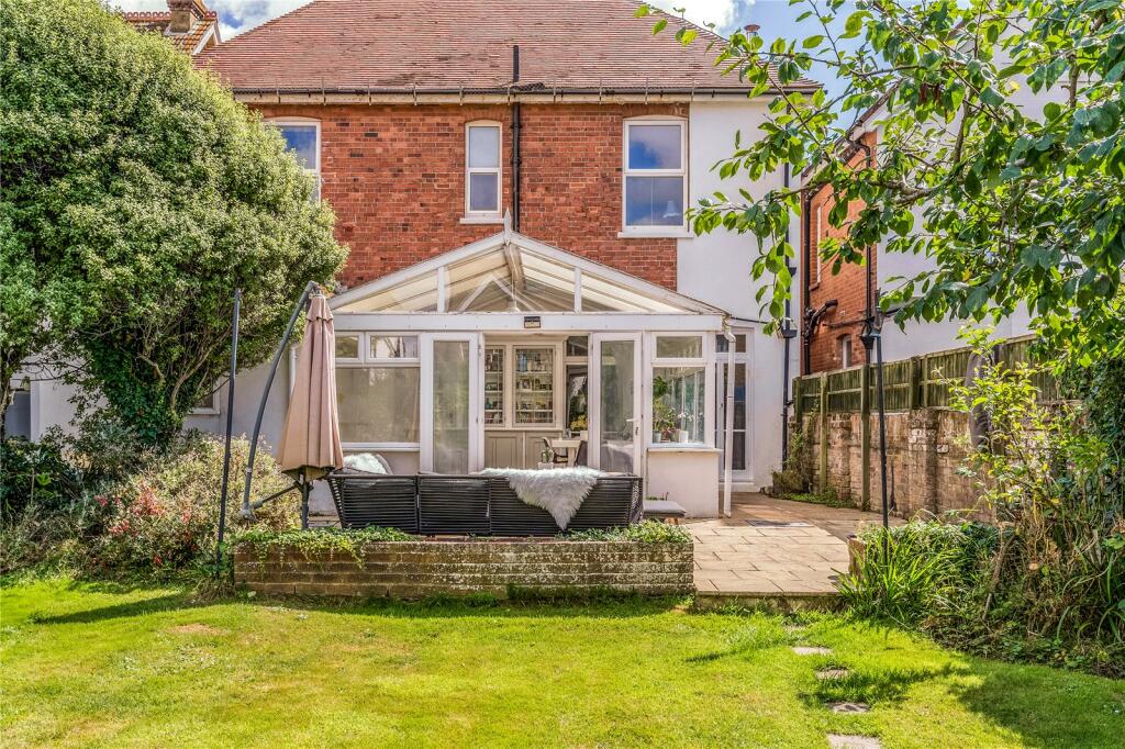 Additional property image - Carlisle Road, Hove, East Sussex, BN3