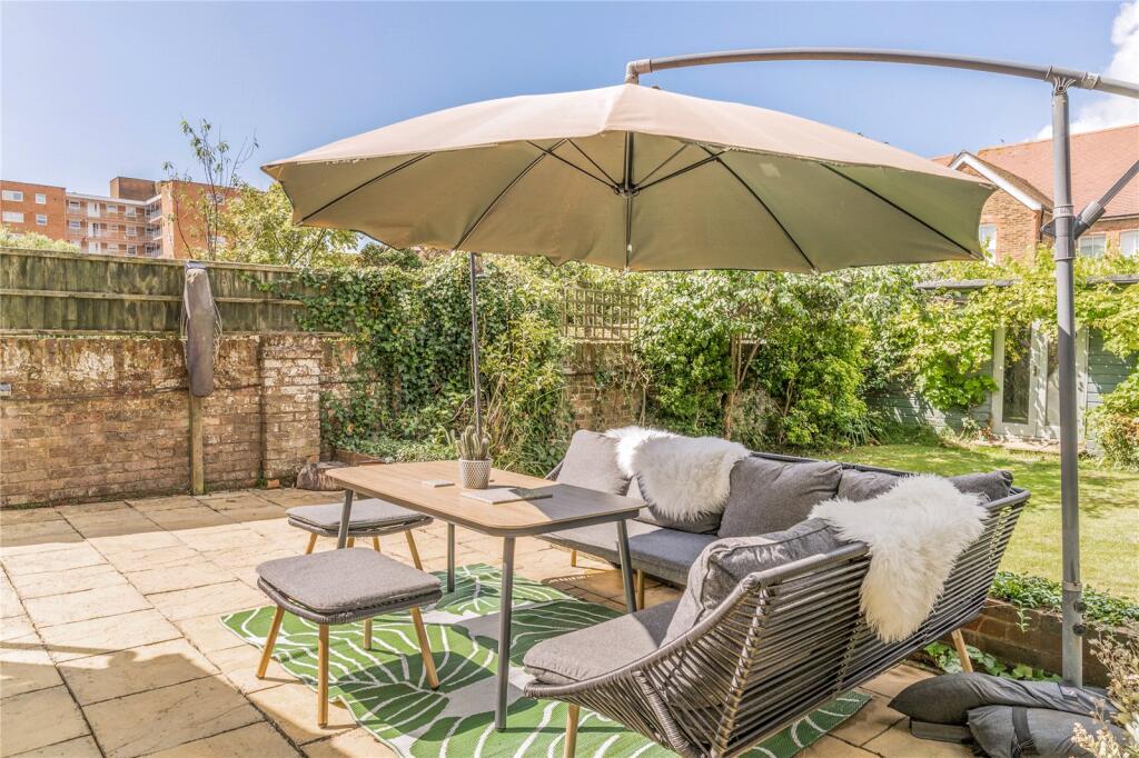 Additional property image - Carlisle Road, Hove, East Sussex, BN3