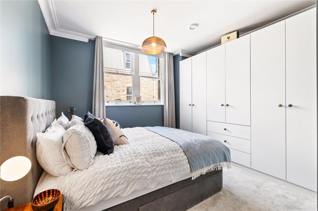 Additional property image - Queens Gardens, Hove, East Sussex, BN3