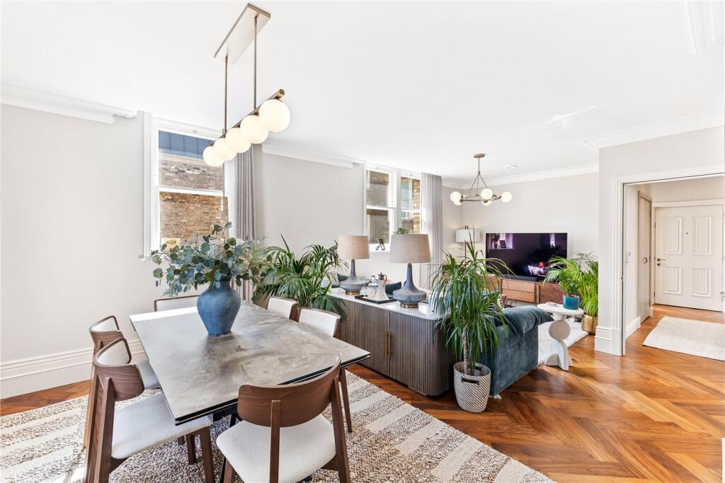Additional property image - Queens Gardens, Hove, East Sussex, BN3