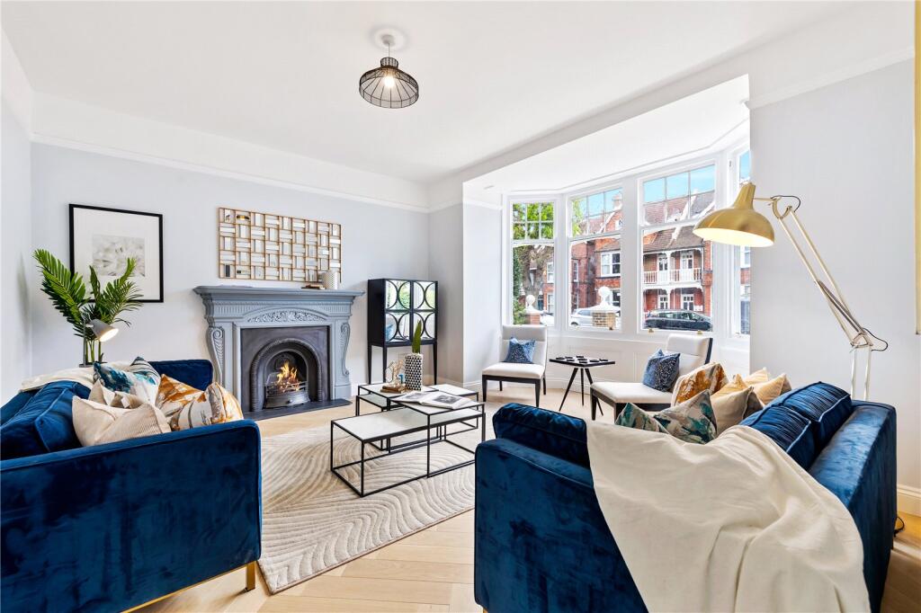 Additional property image - Pembroke Crescent, Hove, East Sussex, BN3