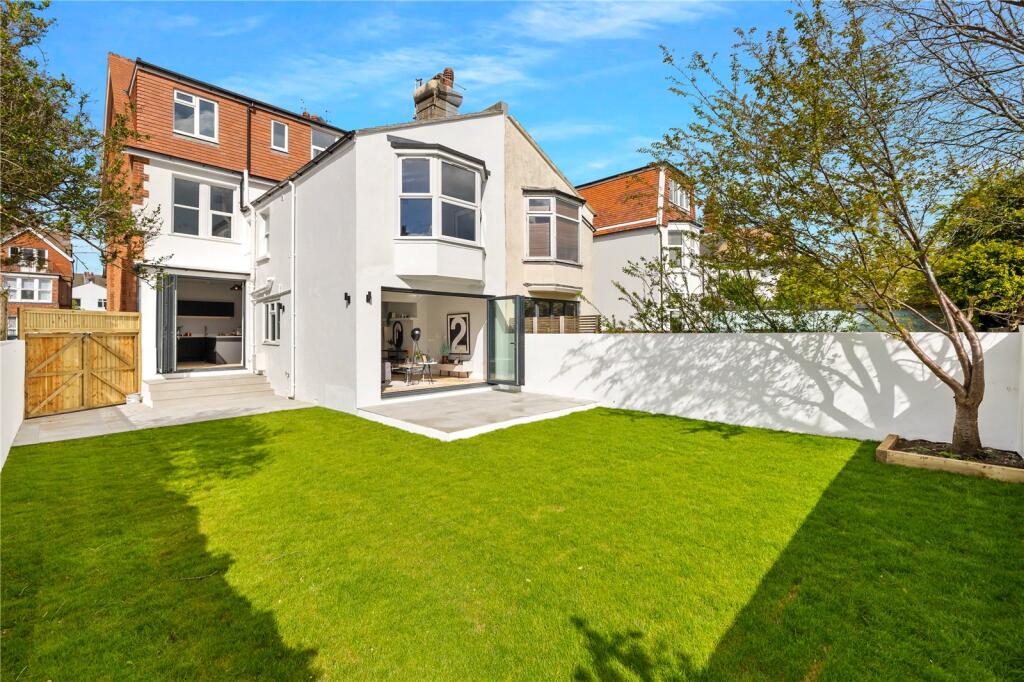 Additional property image - Pembroke Crescent, Hove, East Sussex, BN3