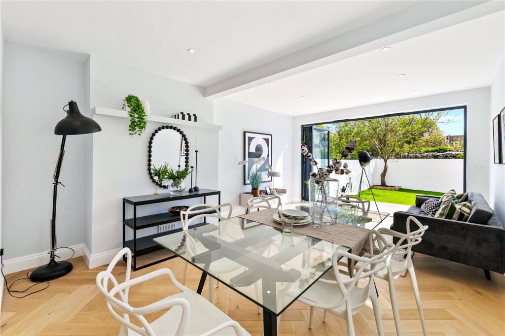 Additional property image - Pembroke Crescent, Hove, East Sussex, BN3