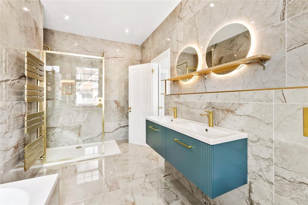 Additional property image - Pembroke Crescent, Hove, East Sussex, BN3