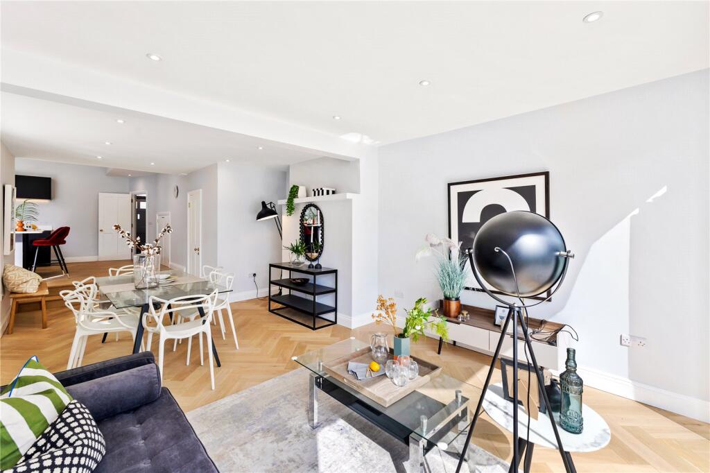 Additional property image - Pembroke Crescent, Hove, East Sussex, BN3