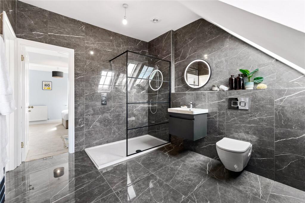 Additional property image - Pembroke Crescent, Hove, East Sussex, BN3