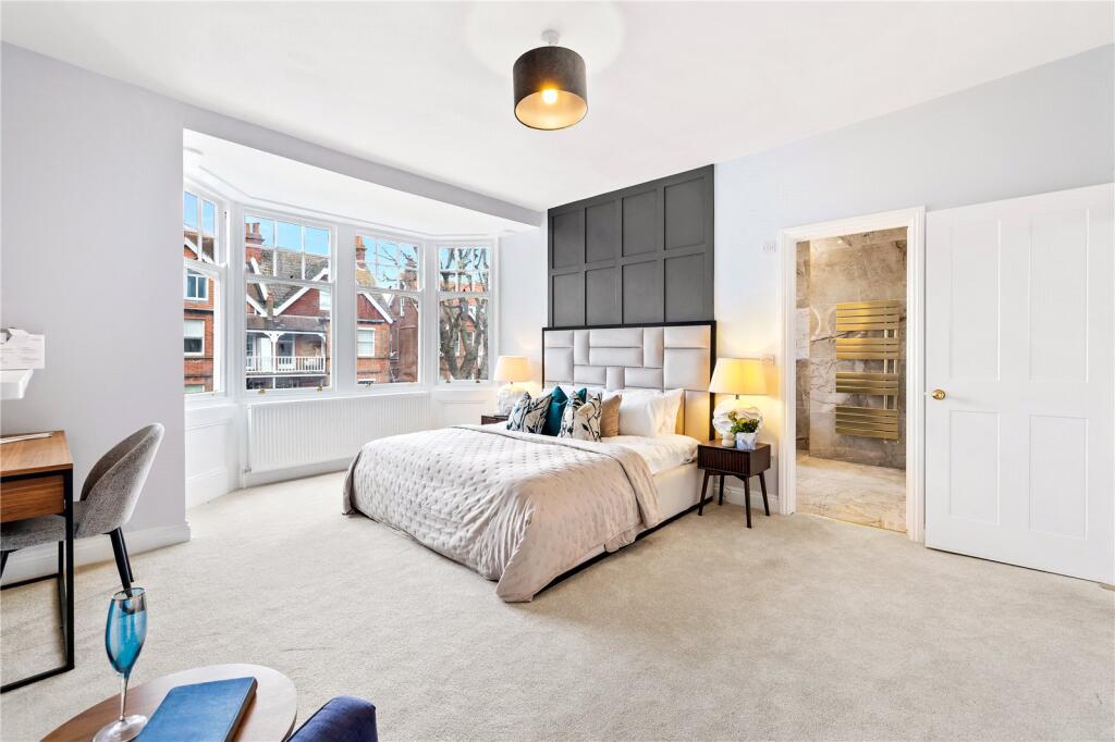 Additional property image - Pembroke Crescent, Hove, East Sussex, BN3