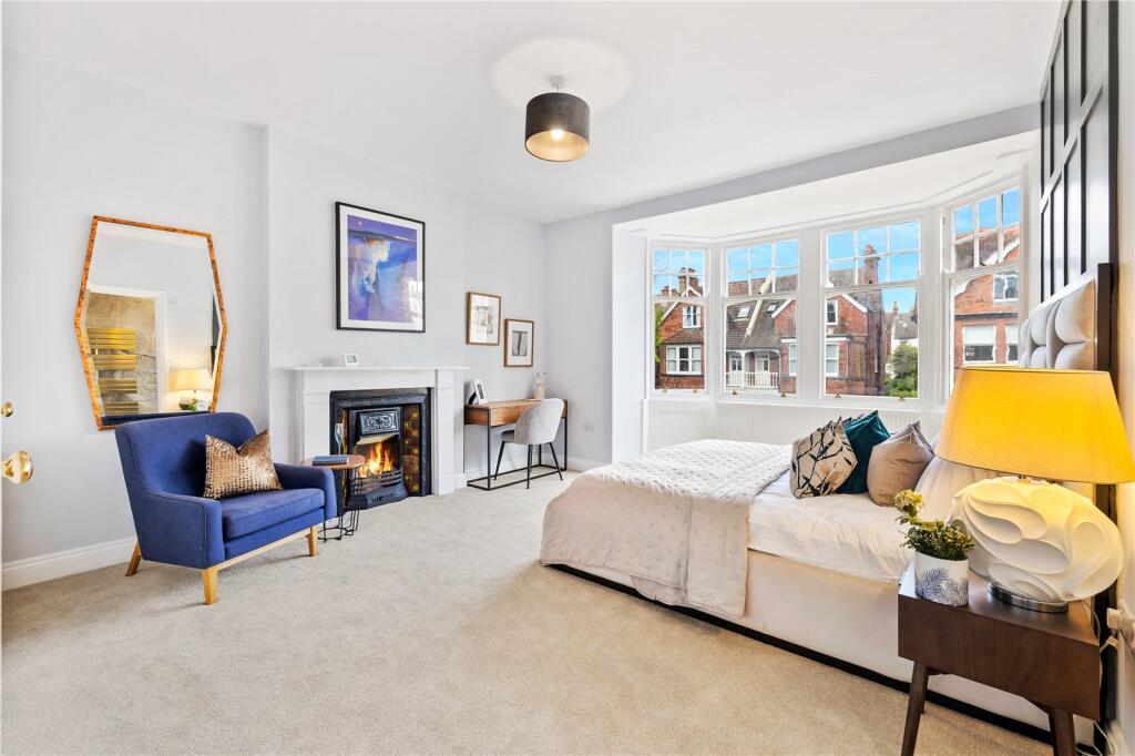 Additional property image - Pembroke Crescent, Hove, East Sussex, BN3