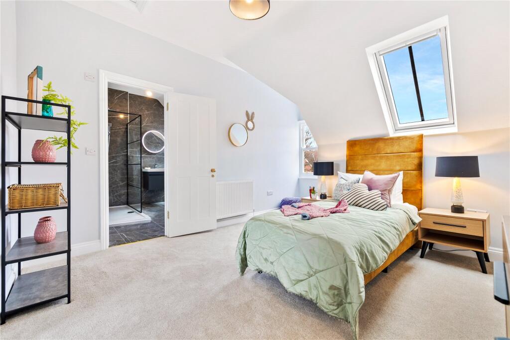 Additional property image - Pembroke Crescent, Hove, East Sussex, BN3