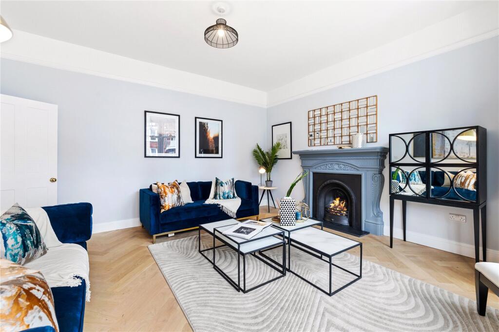 Additional property image - Pembroke Crescent, Hove, East Sussex, BN3