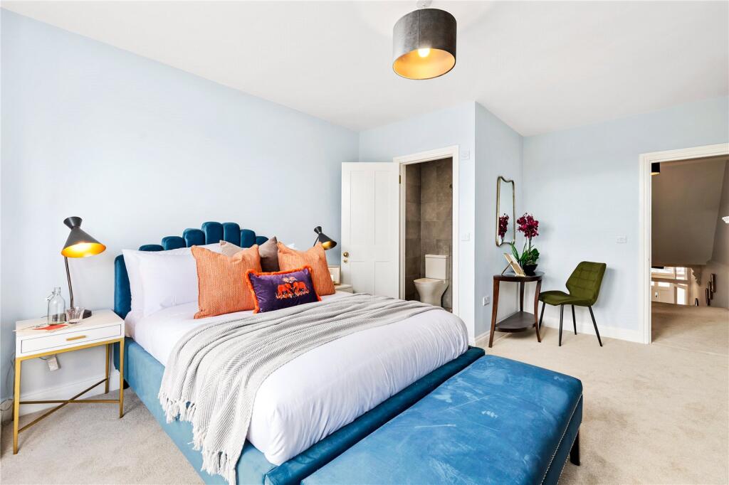 Additional property image - Pembroke Crescent, Hove, East Sussex, BN3