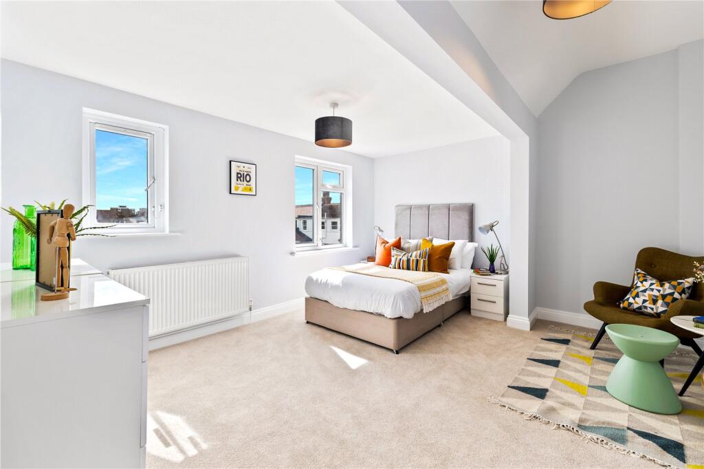Additional property image - Pembroke Crescent, Hove, East Sussex, BN3