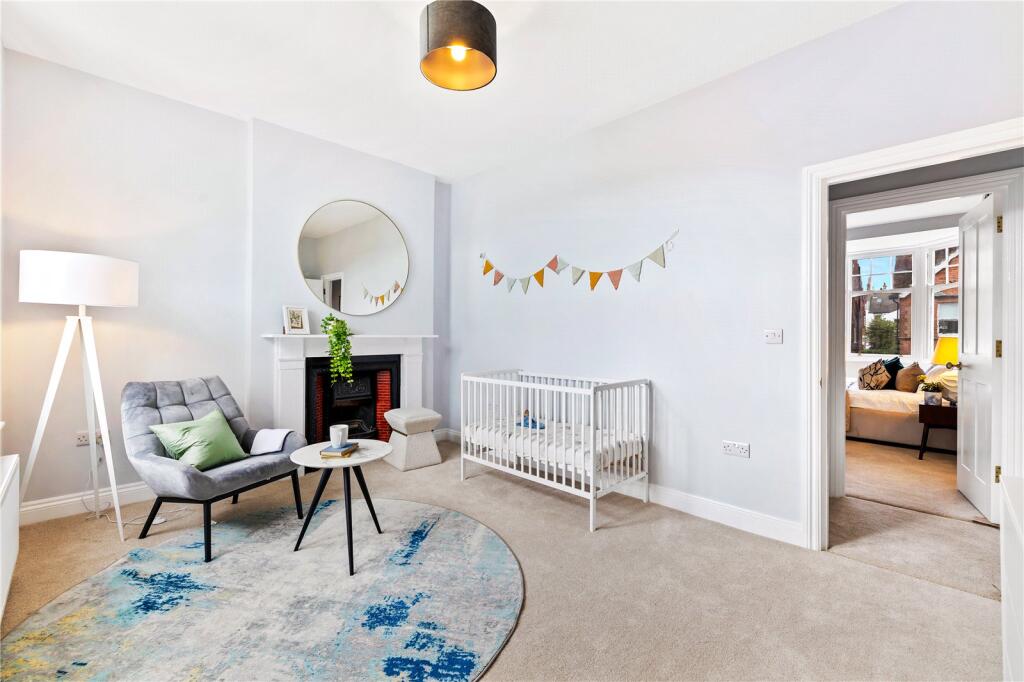 Additional property image - Pembroke Crescent, Hove, East Sussex, BN3