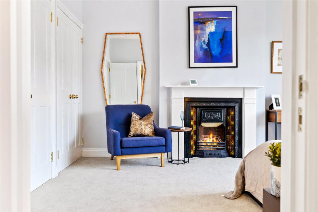Additional property image - Pembroke Crescent, Hove, East Sussex, BN3