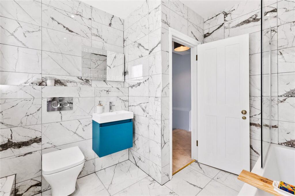 Additional property image - Pembroke Crescent, Hove, East Sussex, BN3