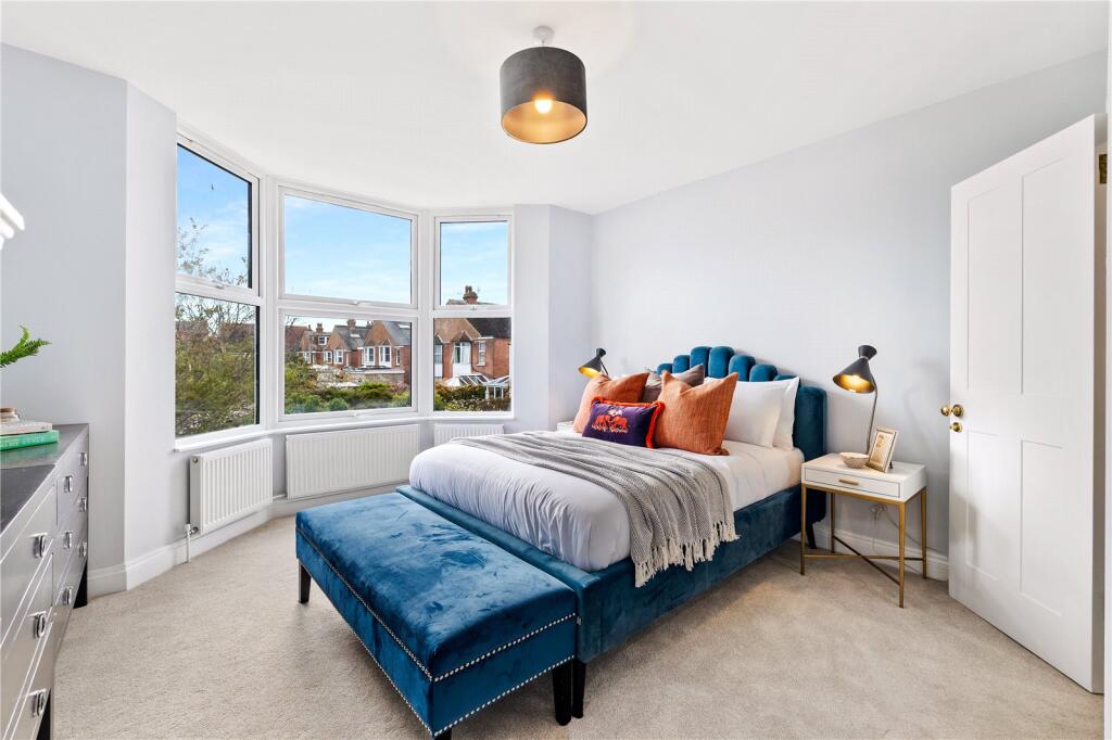Additional property image - Pembroke Crescent, Hove, East Sussex, BN3